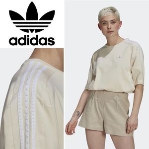 adidas Original No Dye Loose Tee